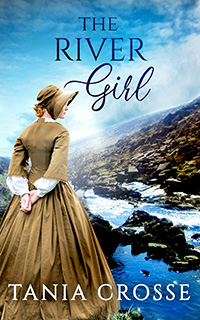 The River Girl Book Cover